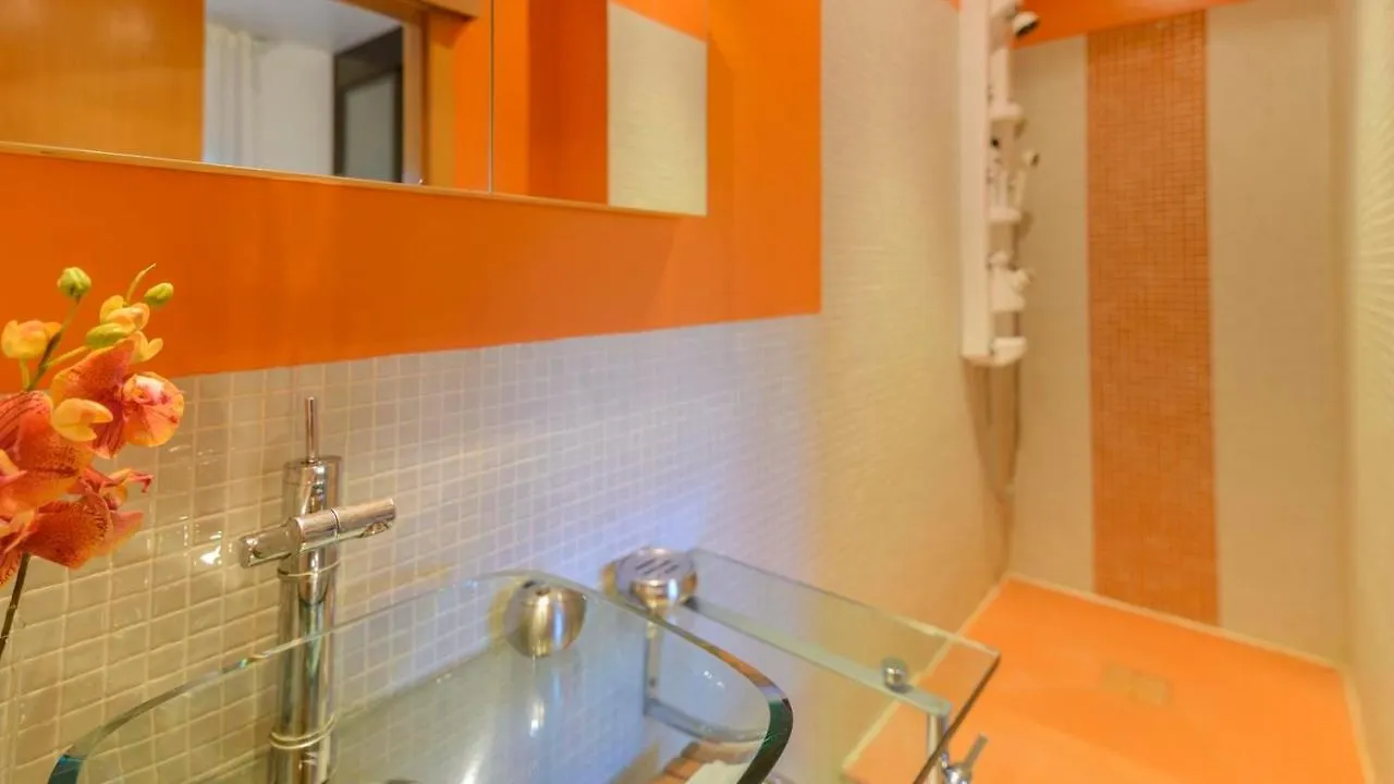 Holiday home Alegria De Ronda By Ruralidays Villa