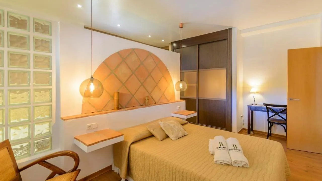 Alegria De Ronda By Ruralidays Villa