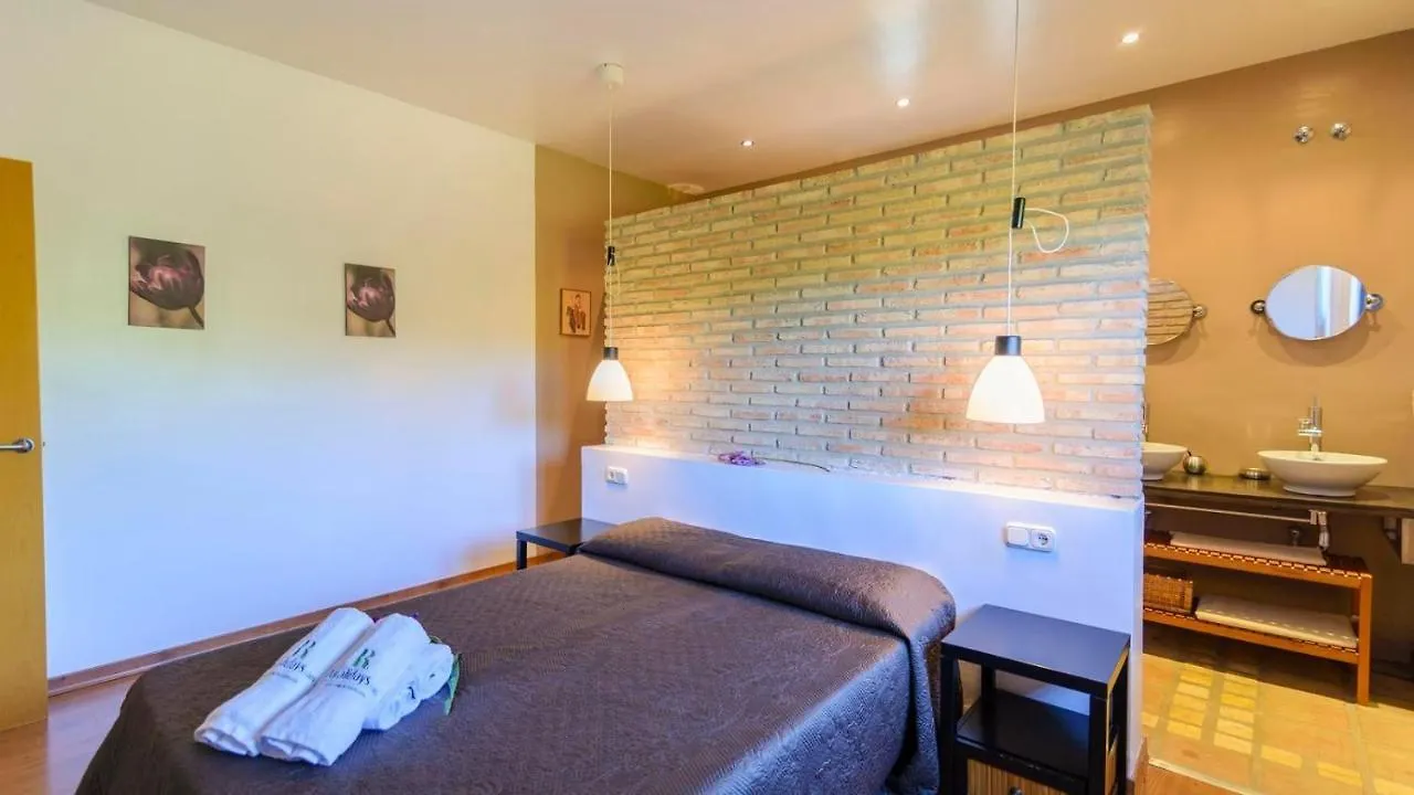 Alegria De Ronda By Ruralidays Villa Spain
