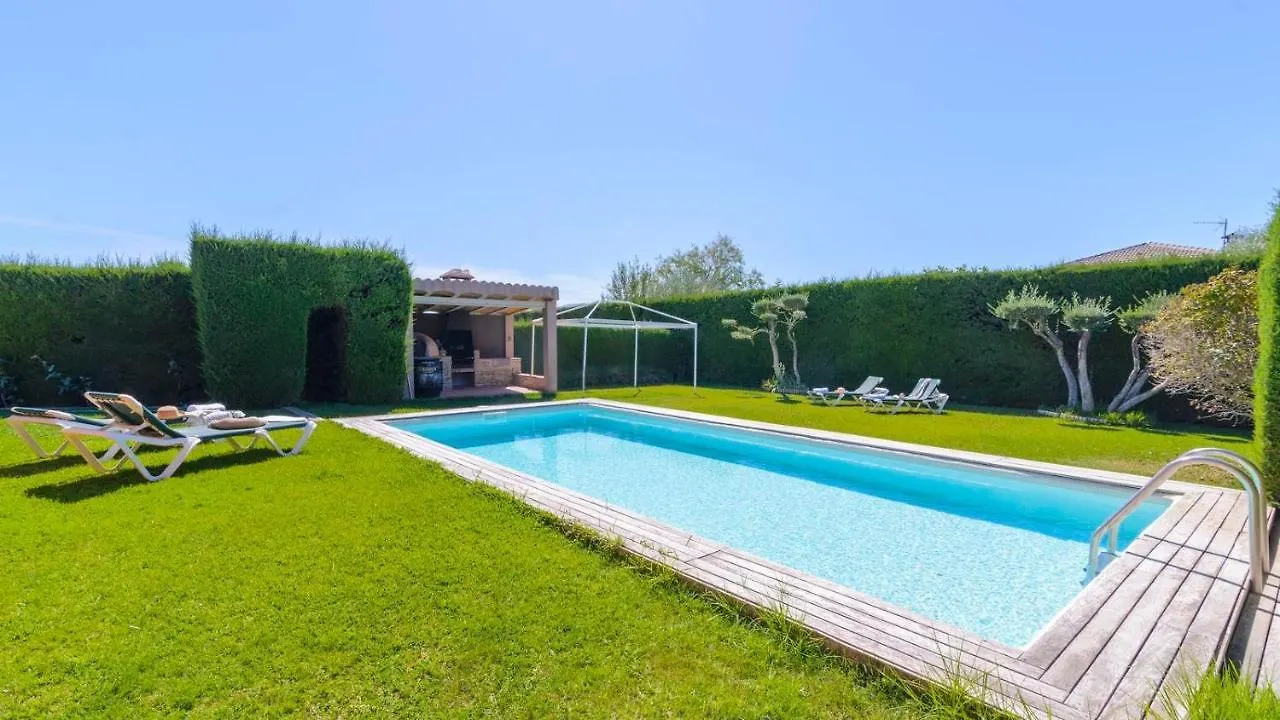 Alegria De Ronda By Ruralidays Villa 0*,