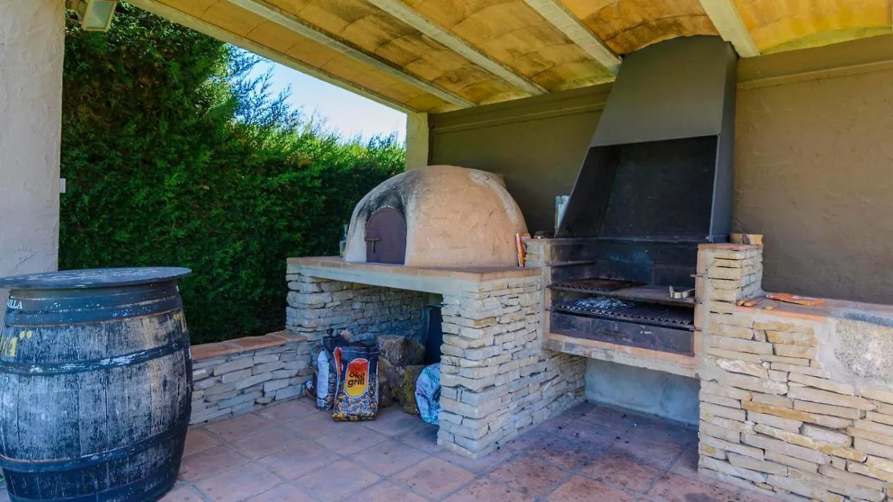 Alegria De Ronda By Ruralidays Villa Holiday home