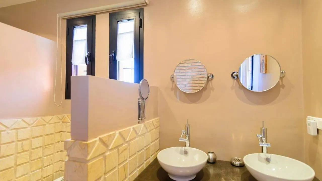 Alegria De Ronda By Ruralidays Villa Spain