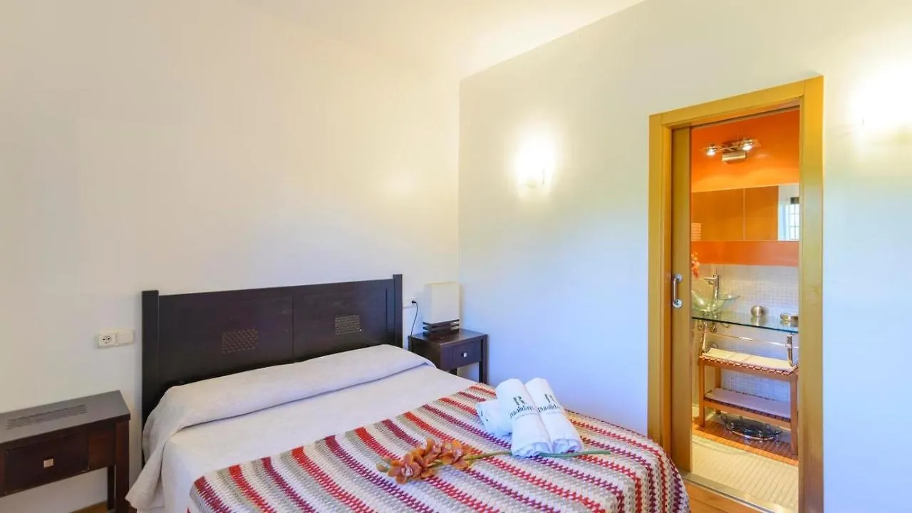 Alegria De Ronda By Ruralidays Villa 0*,  Spain