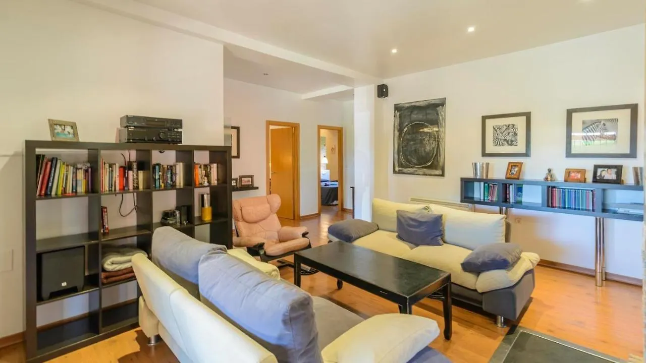 Alegria De Ronda By Ruralidays Villa Holiday home