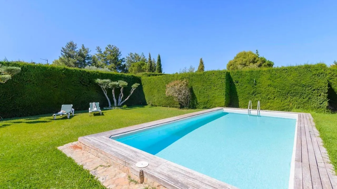 Alegria De Ronda By Ruralidays Villa